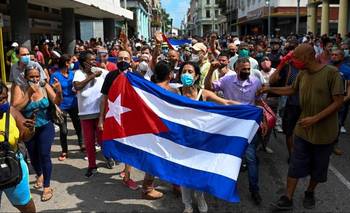 11J: El uso de redes sociales como parte de una orquesta desestabilizadora contra Cuba | Cuba