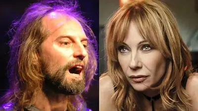 Qué pasó con El Chango Spasiuk e Inés Estevez en el folklore argentino y televisión argentina Qué pasó con El Chango Spasiuk e Inés Estevez en el folklore argentino y televisión argentina