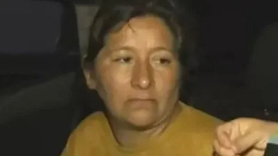 Prisión preventiva para Laudelina en el caso Loan: por ocultamiento y secuestro Prisión preventiva para Laudelina en el caso Loan: por ocultamiento y secuestro