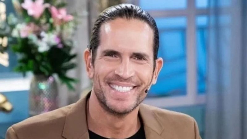 Qué pasó con Diego Ramos.