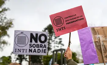 Ajuste al INTI: ya perdió el 40% de financiamiento y podría recortar a la mitad su planta | Inti