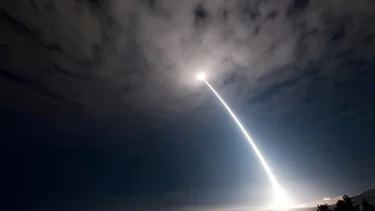 Costo de programa de misiles nucleares EEUU se dispara a cerca de 160.000 millones dólares: fuentes