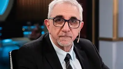 Qué pasó con la salud de Ricardo Canaletti. Qué pasó con la salud de Ricardo Canaletti.