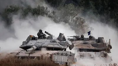 Hamás acepta propuesta de EEUU para conversaciones sobre rehenes israelíes, dice una fuente de Hamás Hamás acepta propuesta de EEUU para conversaciones sobre rehenes israelíes, dice una fuente de Hamás
