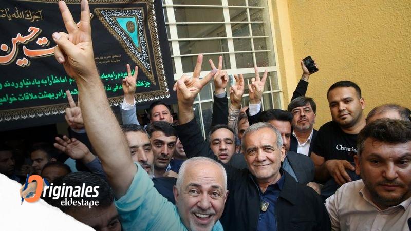 Dilemas para una nueva era en Irán
