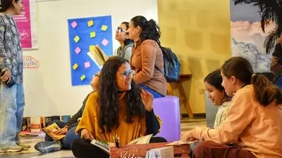"Encuentro de Libros", la iniciativa de Formosa para fomentar la lectura en la provincia "Encuentro de Libros", la iniciativa de Formosa para fomentar la lectura en la provincia