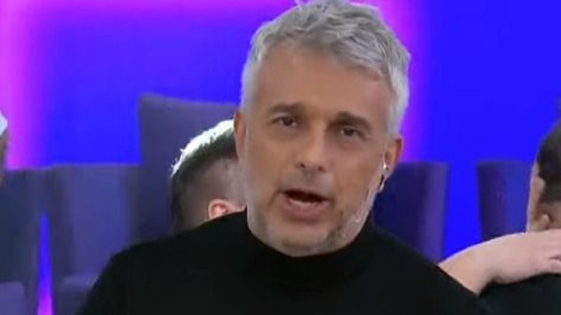 Mario Massaccesi