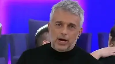 Mario Massaccesi Mario Massaccesi
