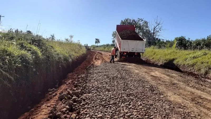 Crece la preocupación por el estado de las rutas en Misiones: cómo avanzan las obras de vialidad