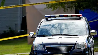 Nueva matanza en EEUU: entró a tiros a un cumpleaños y hay cinco muertos Nueva matanza en EEUU: entró a tiros a un cumpleaños y hay cinco muertos