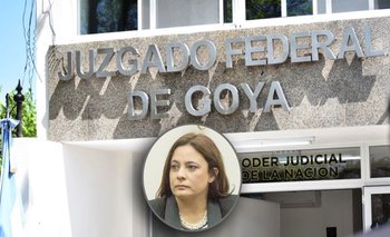 La revelación de la jueza del caso Loan: "Siguen llegando" | Desaparición de loan