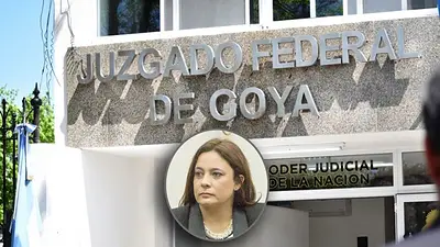 Nuevo giro en el caso Loan: descartan una de las principales hipótesis Nuevo giro en el caso Loan: descartan una de las principales hipótesis
