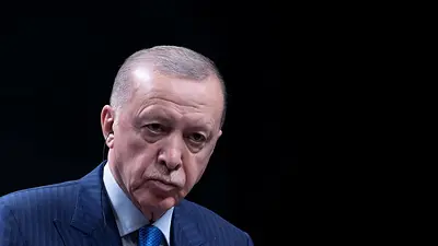 Erdogan invitará a Assad a conversaciones para restablecer lazos entre Turquía y Siria Erdogan invitará a Assad a conversaciones para restablecer lazos entre Turquía y Siria