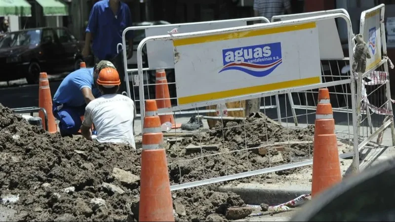 Despidos en Santa Fe