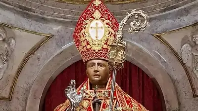 San Fermín San Fermín