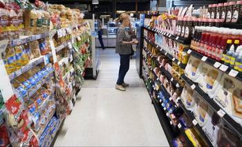 Nuevos descuentos para jubilados: cuánto reintegra Anses en supermercados | Anses