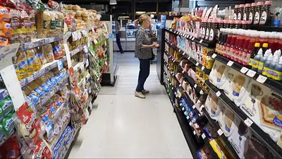 Nuevos descuentos para jubilados: cuánto reintegra Anses en supermercados Nuevos descuentos para jubilados: cuánto reintegra Anses en supermercados
