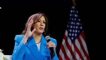 ¿Podría Kamala Harris vencer a Donald Trump en las presidenciales de EEUU en noviembre?