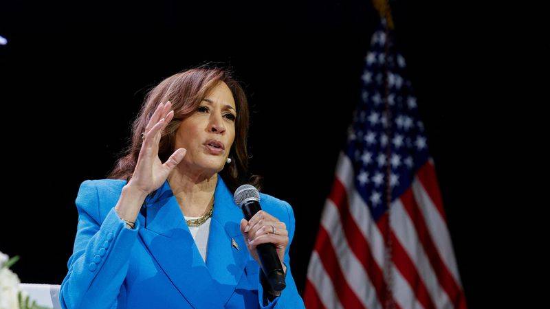¿Podría Kamala Harris vencer a Donald Trump en las presidenciales de EEUU en noviembre?