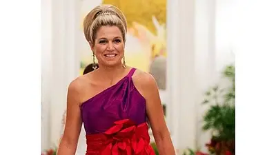 Máxima Benito Fernandez Máxima Benito Fernandez