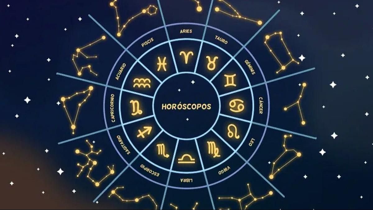 Horóscopo semanal: predicciones del 8 al 14 de julio de 2024 | El Destape