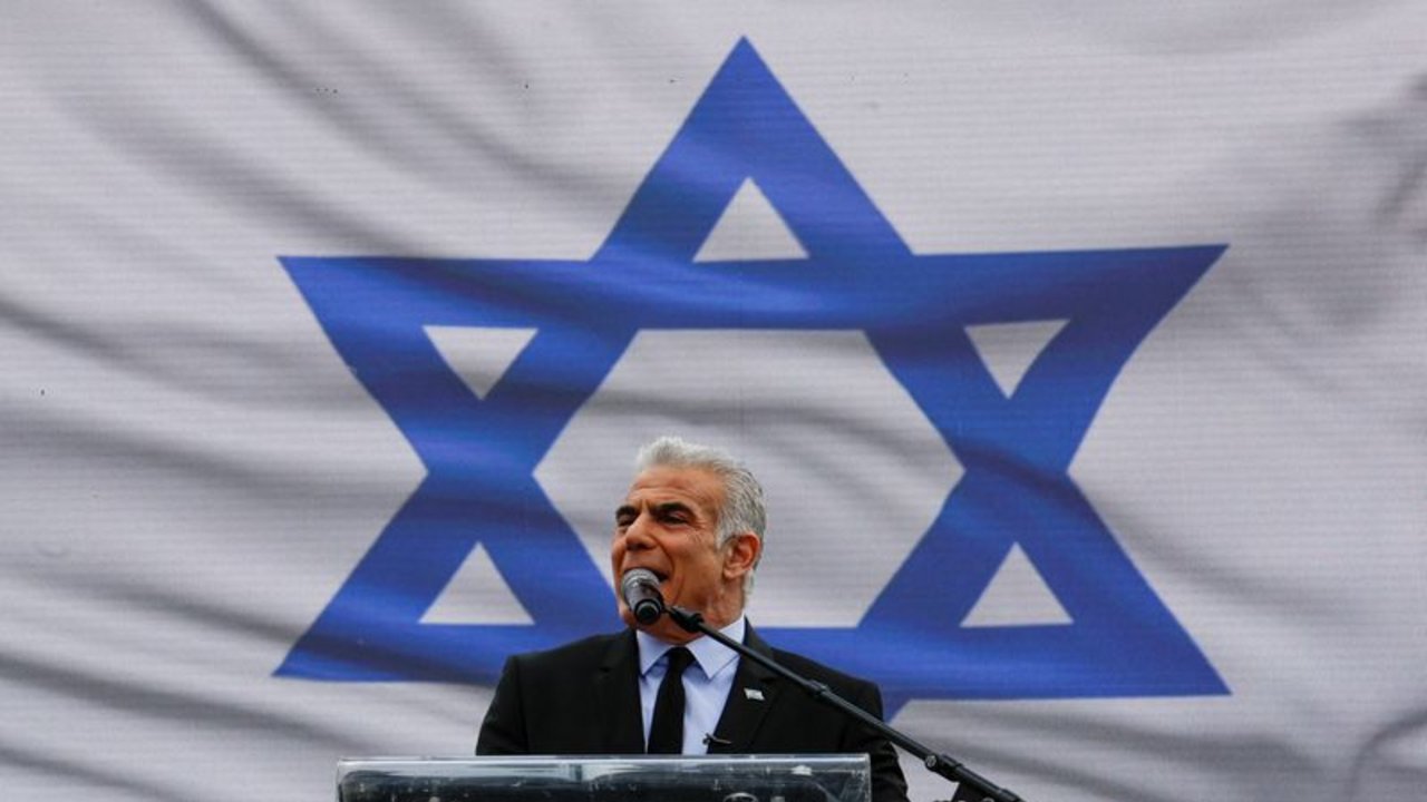 La oposición israelí ofrece al primer ministro un salvavidas si firma un alto el fuego