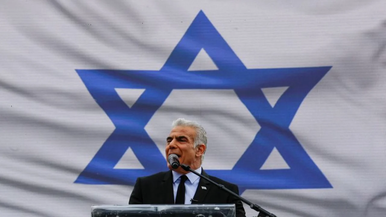 La oposición israelí ofrece al primer ministro un salvavidas si firma un alto el fuego