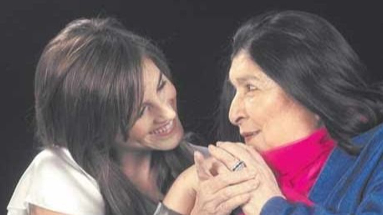 Qué pasó con Soledad Pastorutti