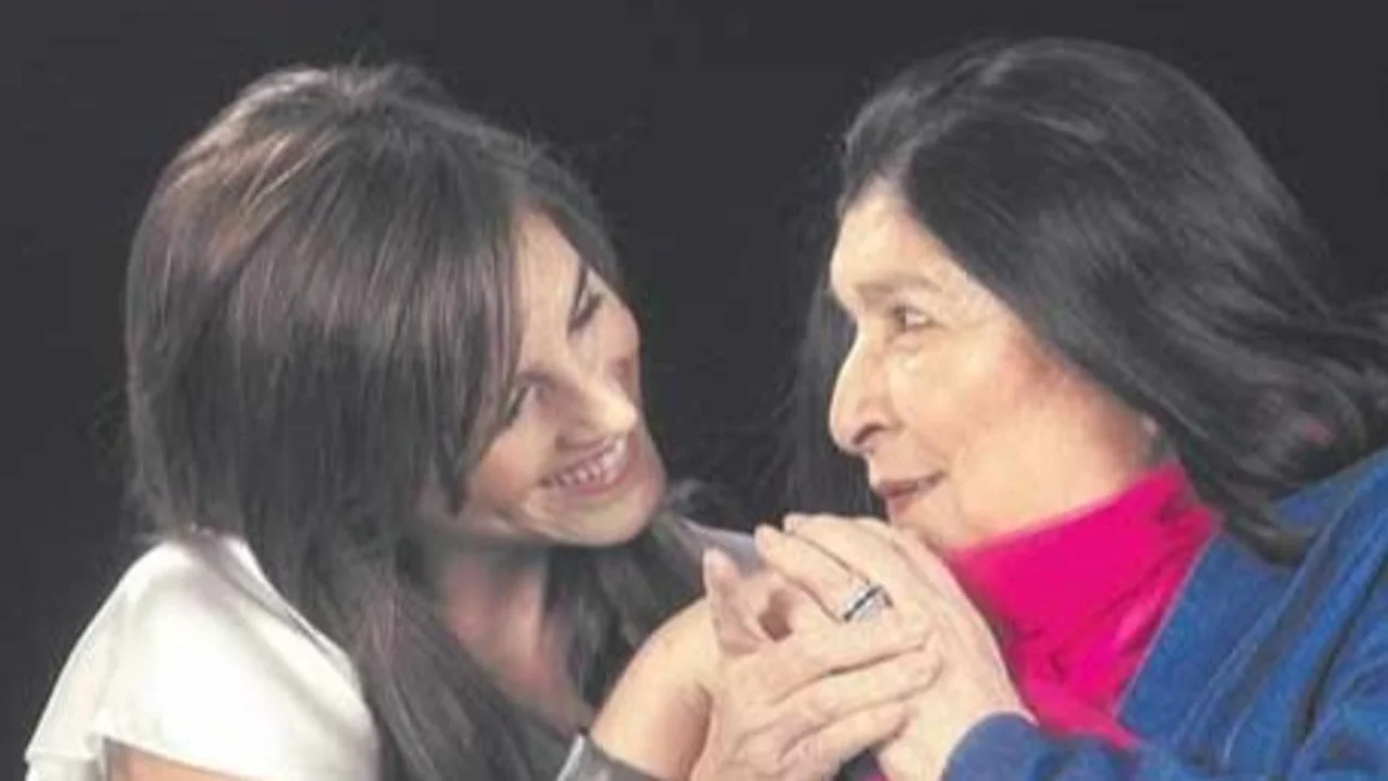Qué pasó con Soledad Pastorutti