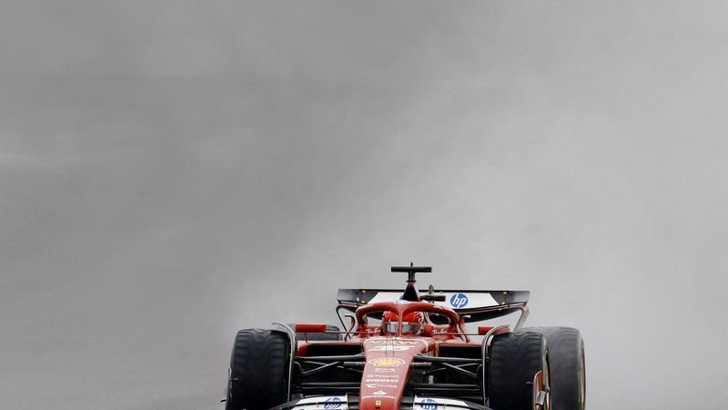 El director técnico de Ferrari, Enrico Cardile, presenta su dimisión