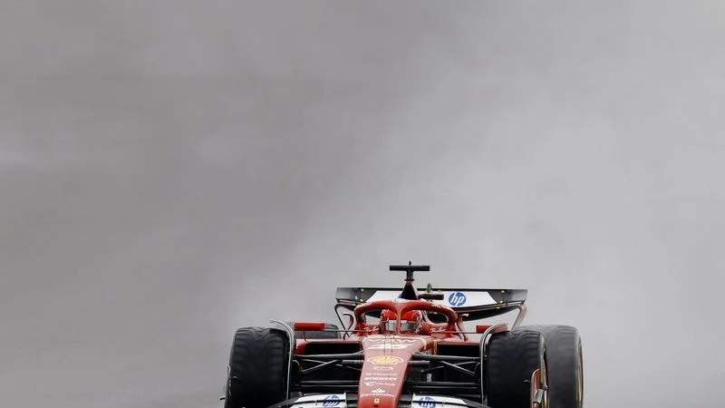 El director técnico de Ferrari, Enrico Cardile, presenta su dimisión