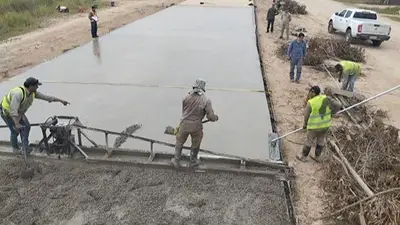 Sin presupuesto de Nación, Formosa apuesta al desarrollo de la provincia: el listado de las obras activas Sin presupuesto de Nación, Formosa apuesta al desarrollo de la provincia: el listado de las obras activas