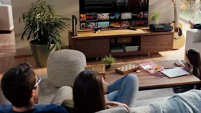 Cómo ver Netflix gratis: los 5 canales para verlo y no pagar ni un peso Cómo ver Netflix gratis: los 5 canales para verlo y no pagar ni un peso