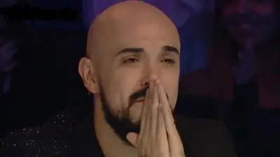 Por qué Abel Pintos conmocionó al Folklore. Por qué Abel Pintos conmocionó al Folklore.
