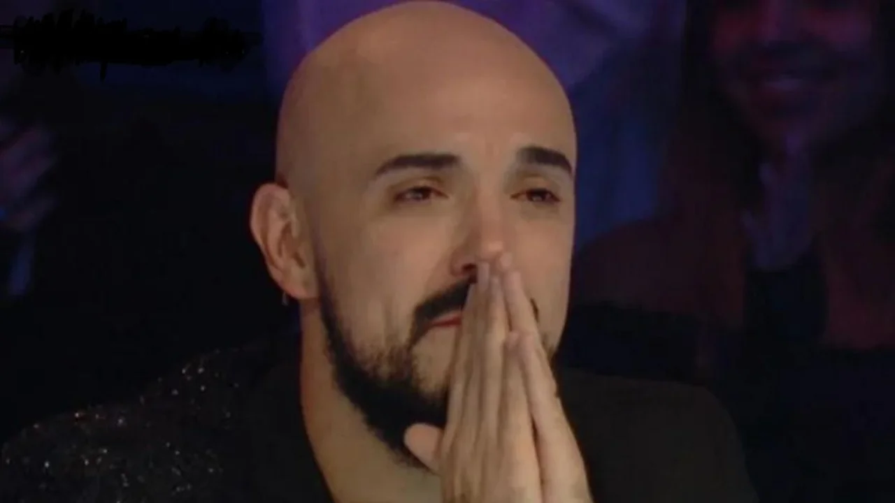 Por qué Abel Pintos conmocionó al Folklore. 