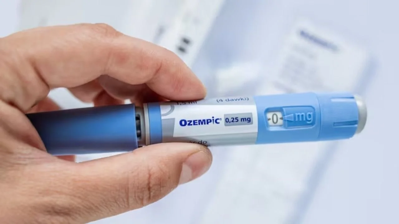 Ozempic