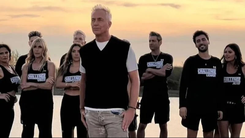 Cuándo empieza Survivor 2024 en Telefe: fecha de estreno y de qué trata el reality