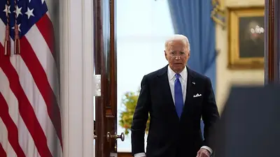 Biden no está siendo tratado por enfermedad de Parkinson, dice la Casa Blanca Biden no está siendo tratado por enfermedad de Parkinson, dice la Casa Blanca