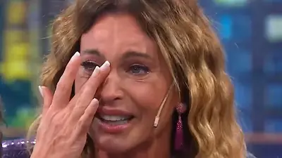 Karina Mazzocco Karina Mazzocco