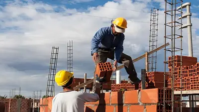 Albañil construcción Albañil construcción