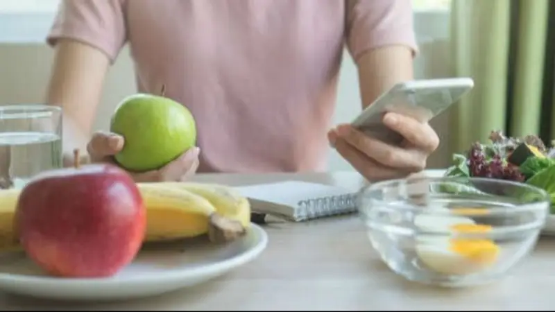 Por qué la ciencia dice que hay un alimento que ayuda a perder peso. 