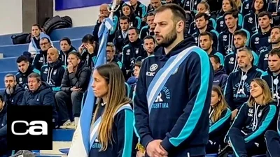 Argentina juegos olimpicos Argentina juegos olimpicos