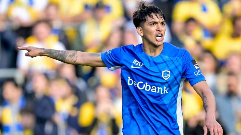 Boca Juniors, mercado de pases, Diego Martínez