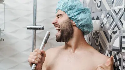 Qué pasó con los estudios que demuestran que hay ciertos beneficios a la hora de cantar bajo la ducha. Qué pasó con los estudios que demuestran que hay ciertos beneficios a la hora de cantar bajo la ducha.