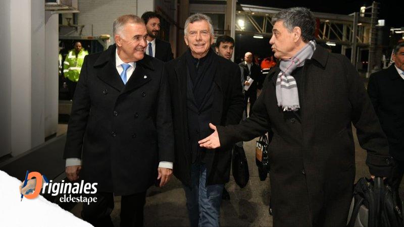 La oposición "dialoguista" no abandonó a Milei en Tucumán pero le marca la cancha