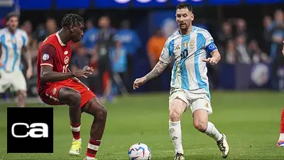 Argentina Cnadaa Argentina Cnadaa