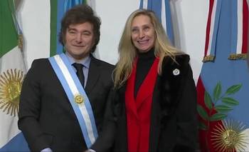 La responsabilidad de la política en un momento clave para la vida de la patria | Democracia