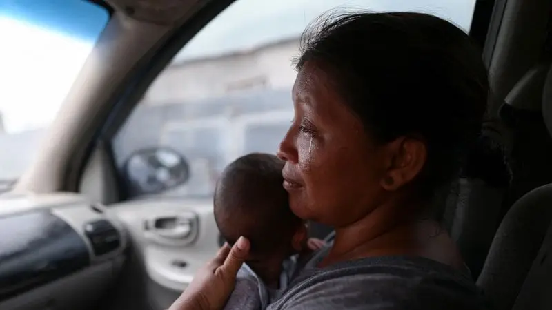En Venezuela, falta de alimentos sobrevuela las elecciones presidenciales