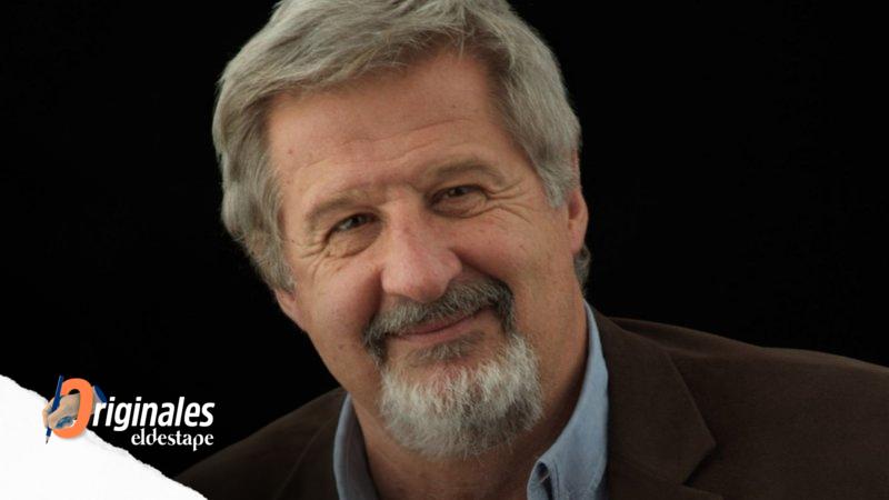 ​​​​​​​Importante distinción internacional al arqueólogo argentino Gustavo Politis 