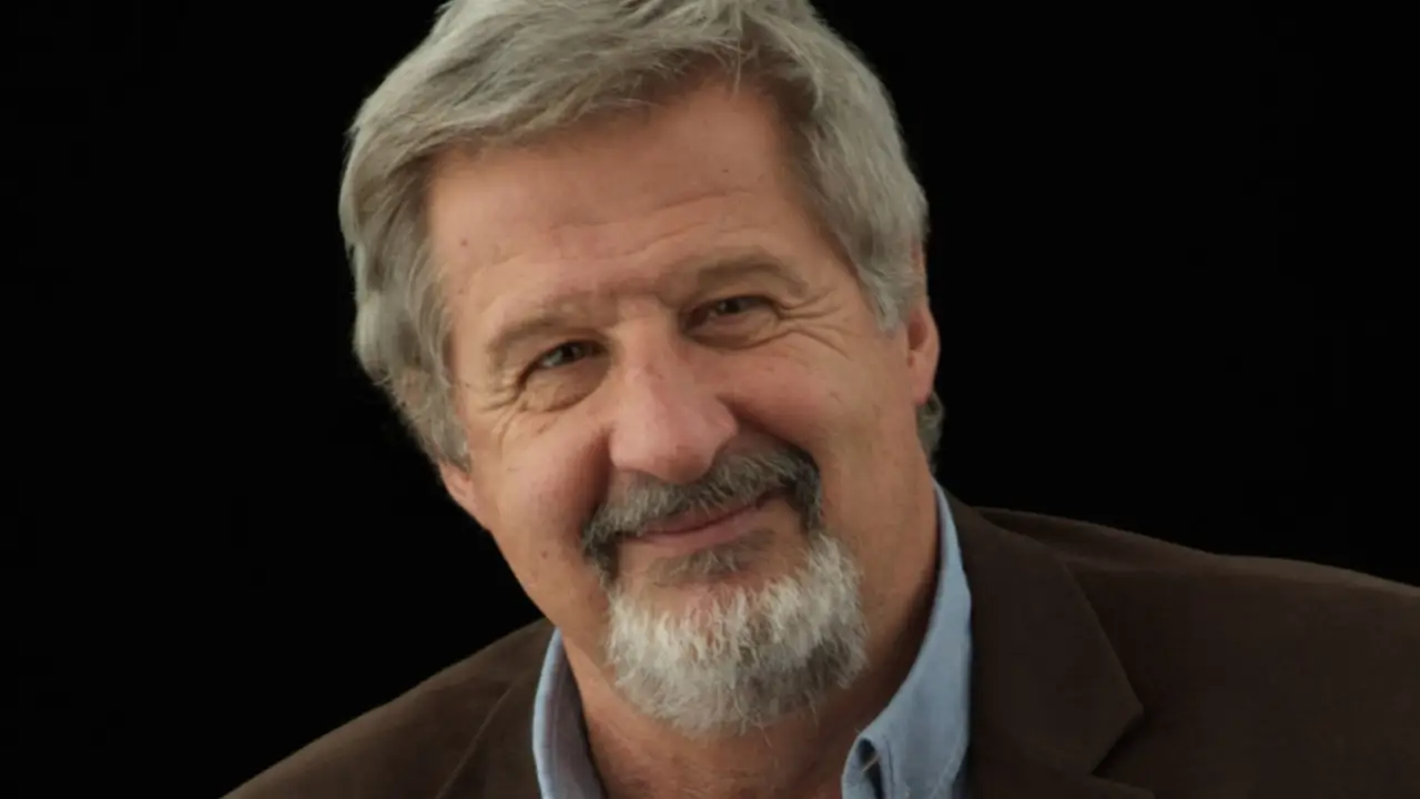 ​​​​​​​Importante distinción internacional al arqueólogo argentino Gustavo Politis 